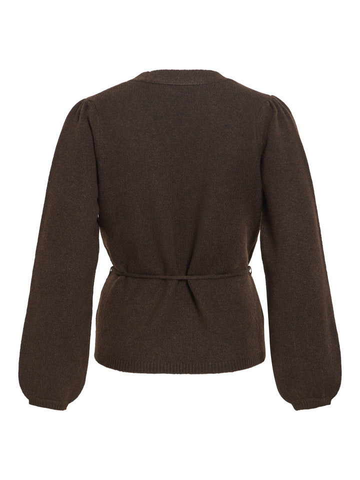 Vikehla Belt Cardigan