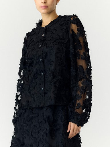 Yaskarly LS Shirt