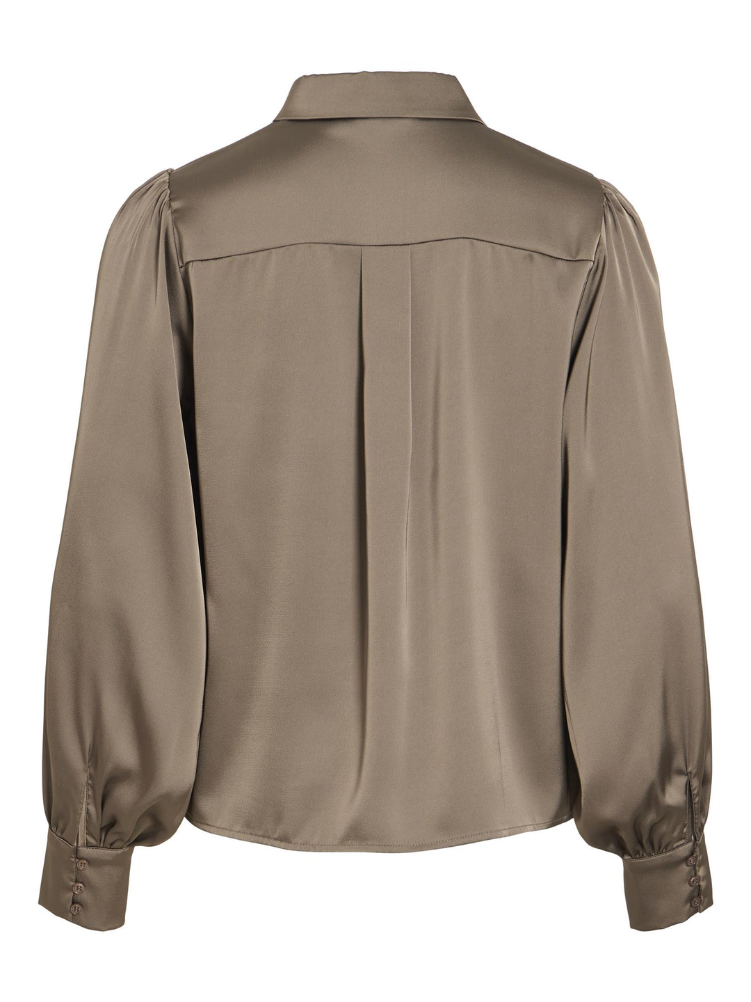 Vienna Ravenna Balloon Shirt