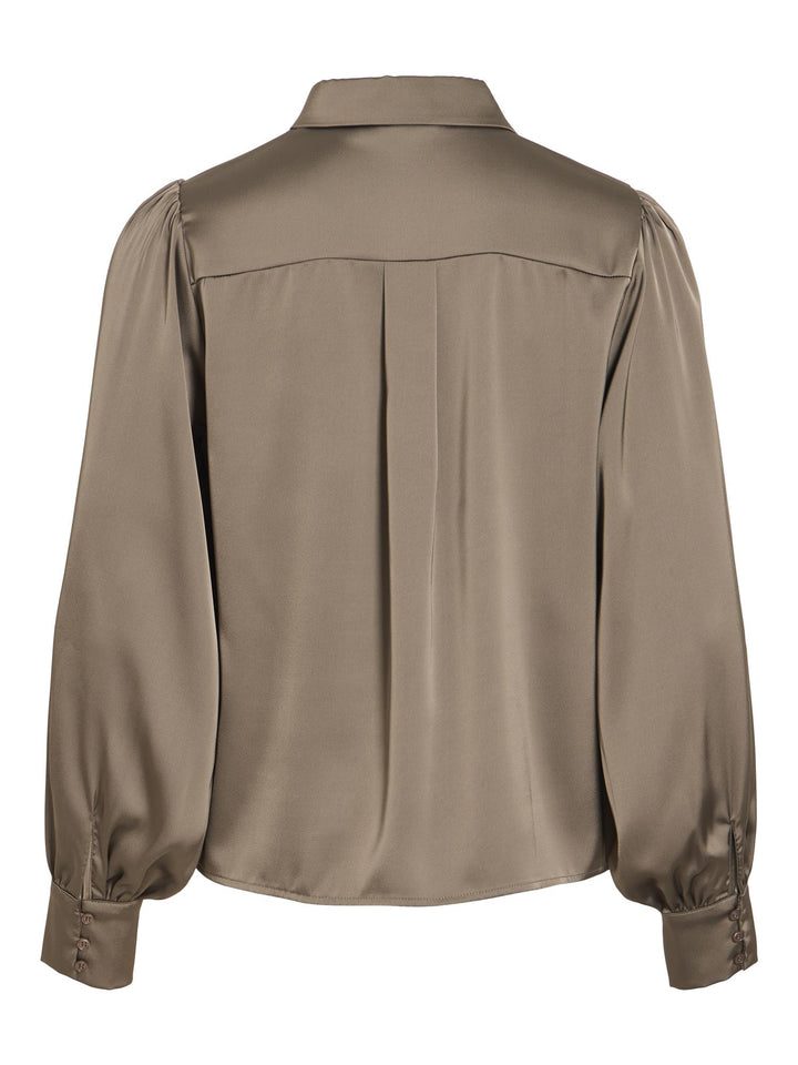 Vienna Ravenna Balloon Shirt