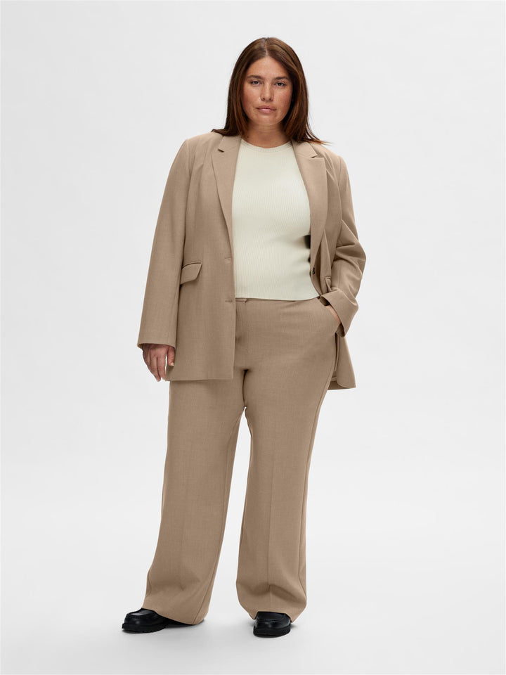 Slwrita Wide Pant