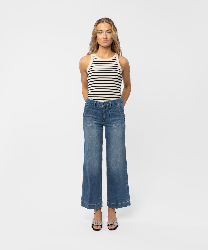The Mona Jean