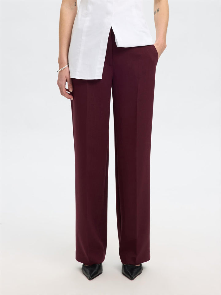 Slfrita Wide Pant