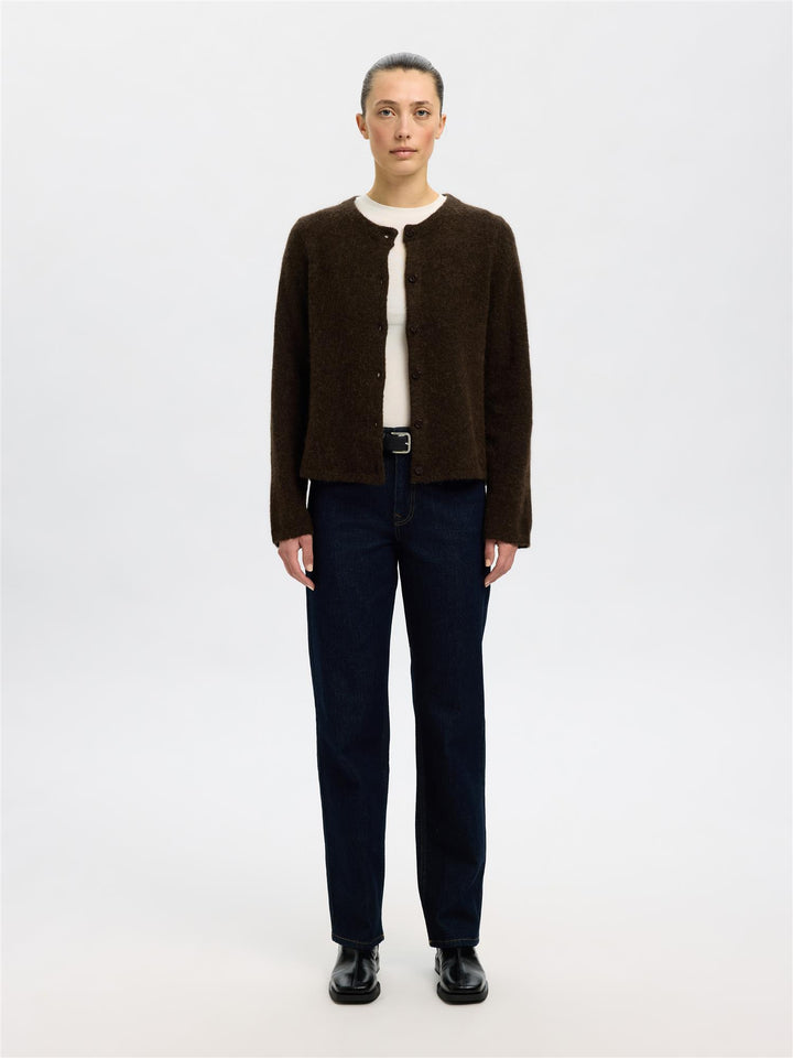 Slflulu New Cardigan