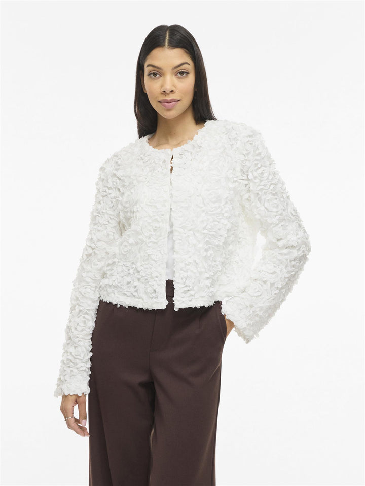 Virosie Cardigan