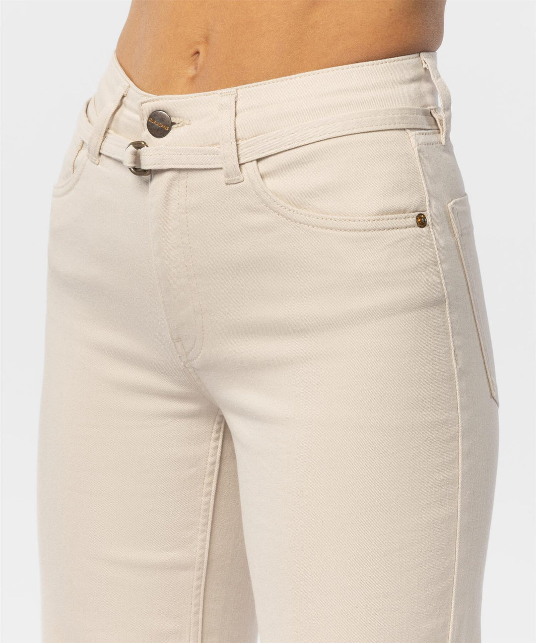 The Hennie Jean