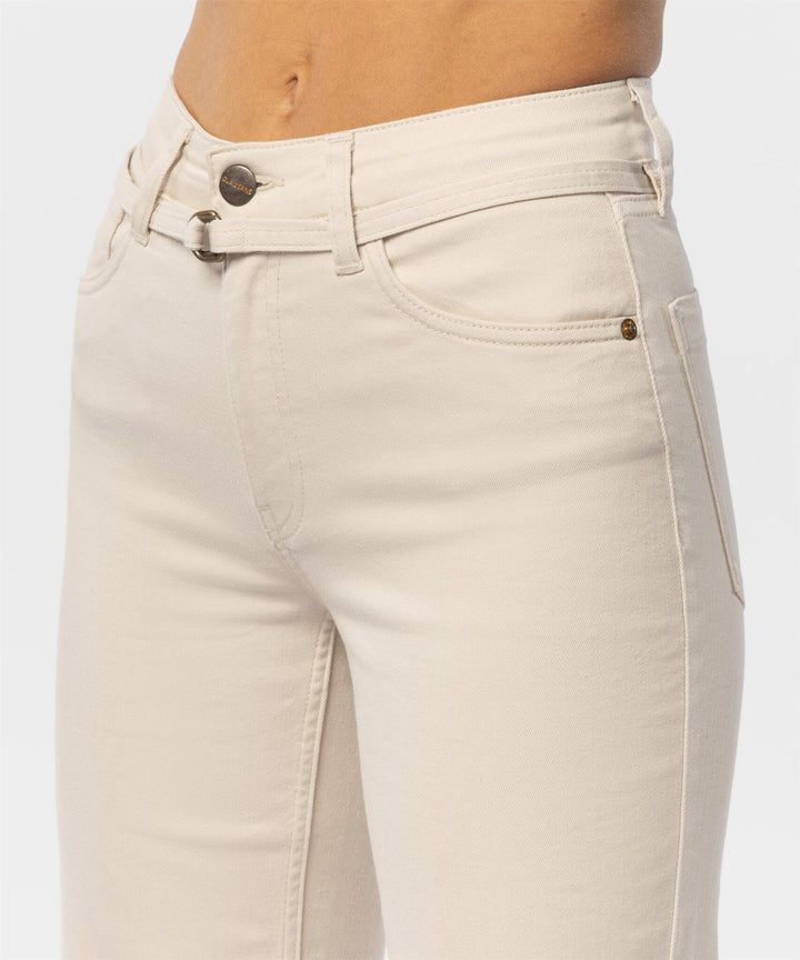 The Hennie Jean