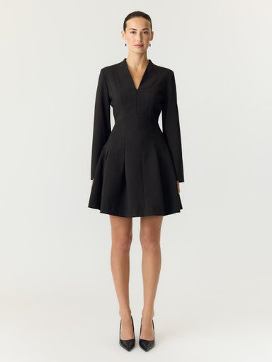 Yasbelsie Ls Dress