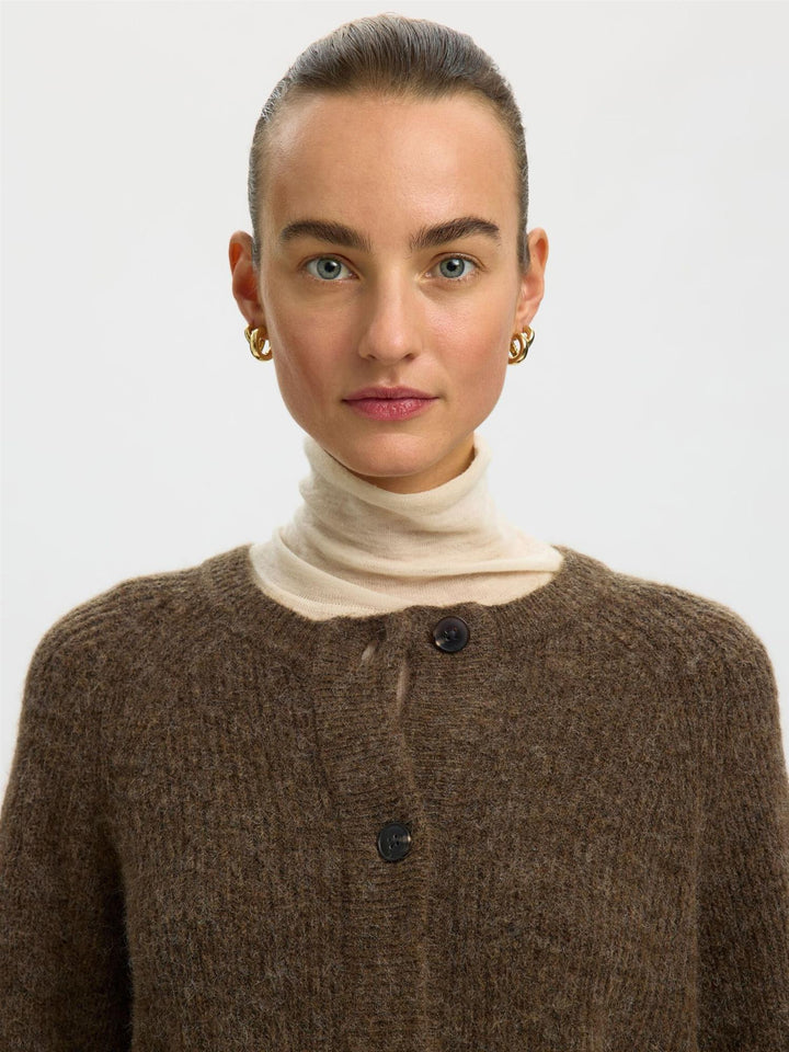 Slwlulu Cardigan