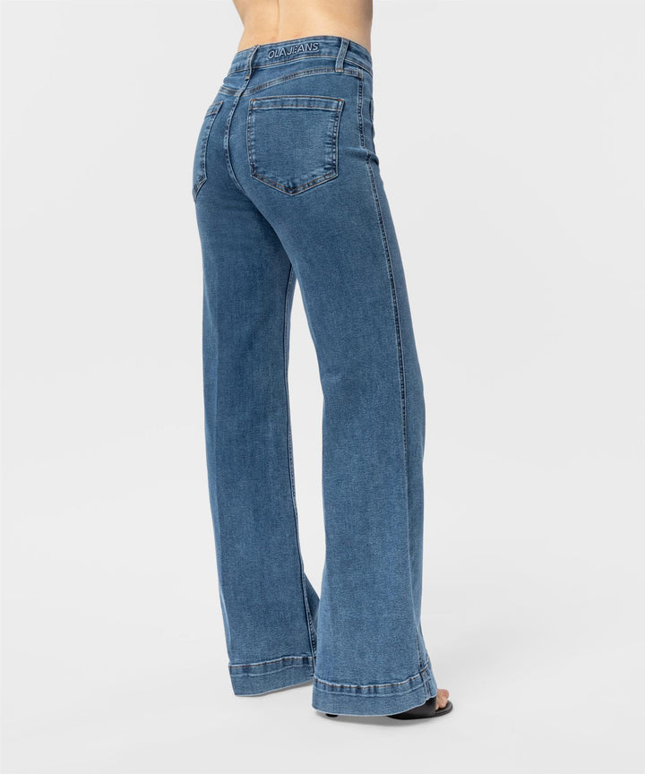 The Nora Jean