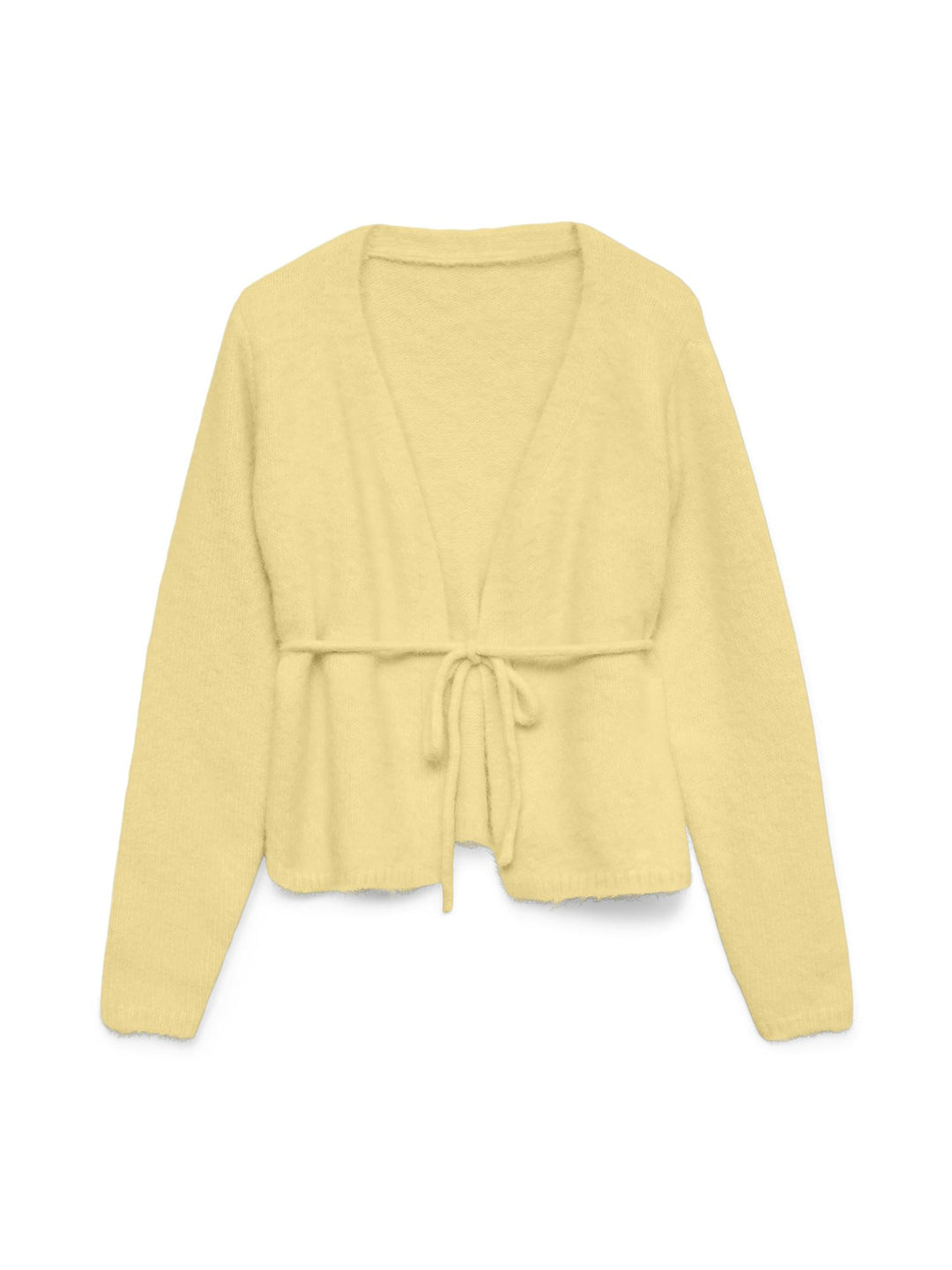 Vmsorrento Belt Cardigan