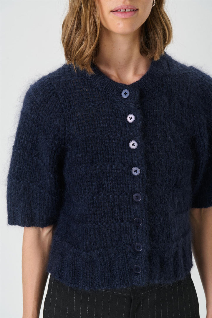 Vernona Cardigan