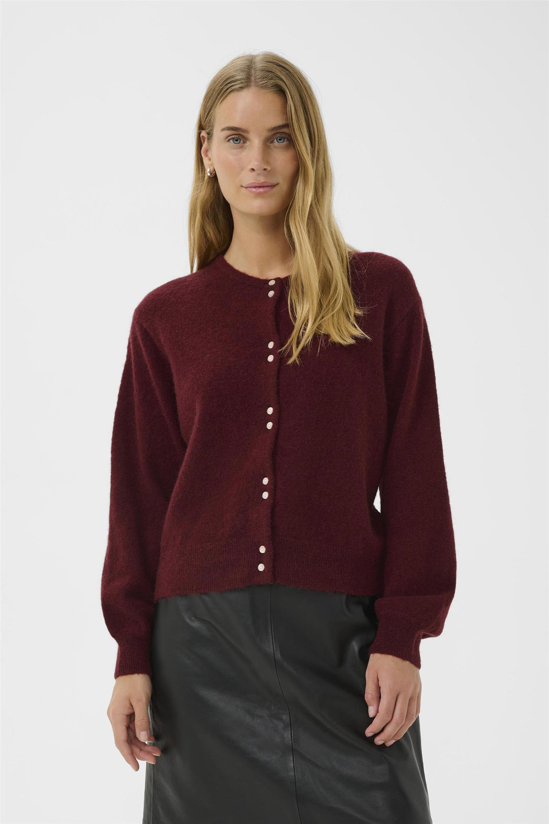 Ninell Cardigan