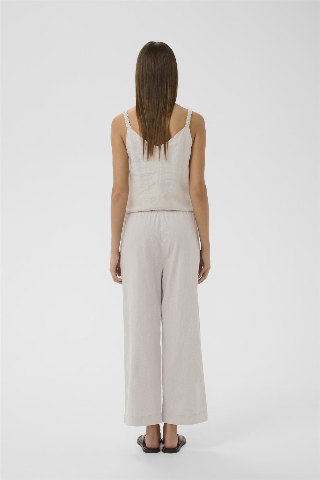 Rimone Driza Culotte Pants