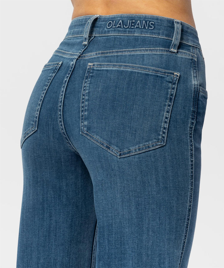 The Victoria Jean
