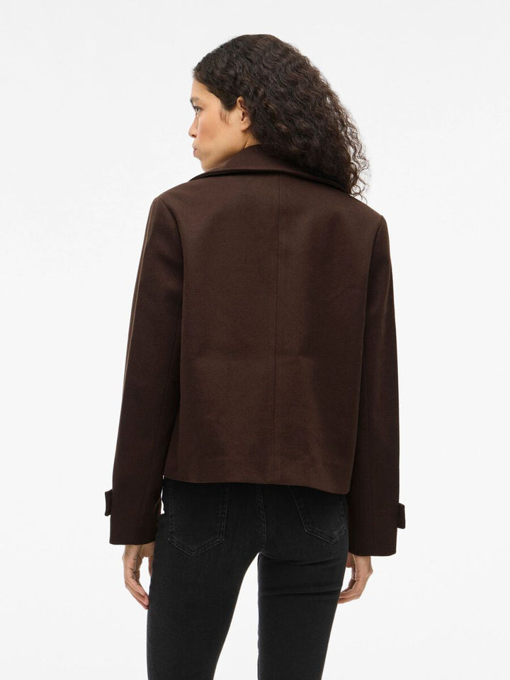 Visolo Short Jacket