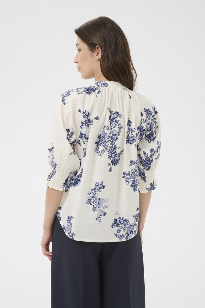 Almeras Bluse