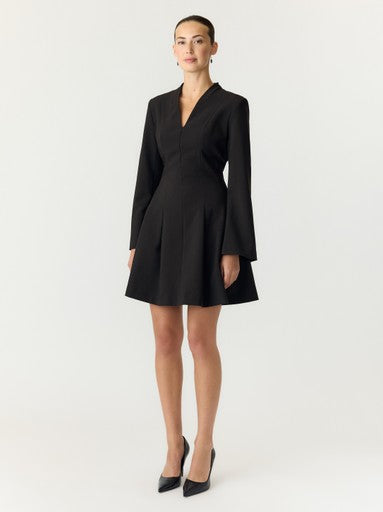 Yasbelsie Ls Dress