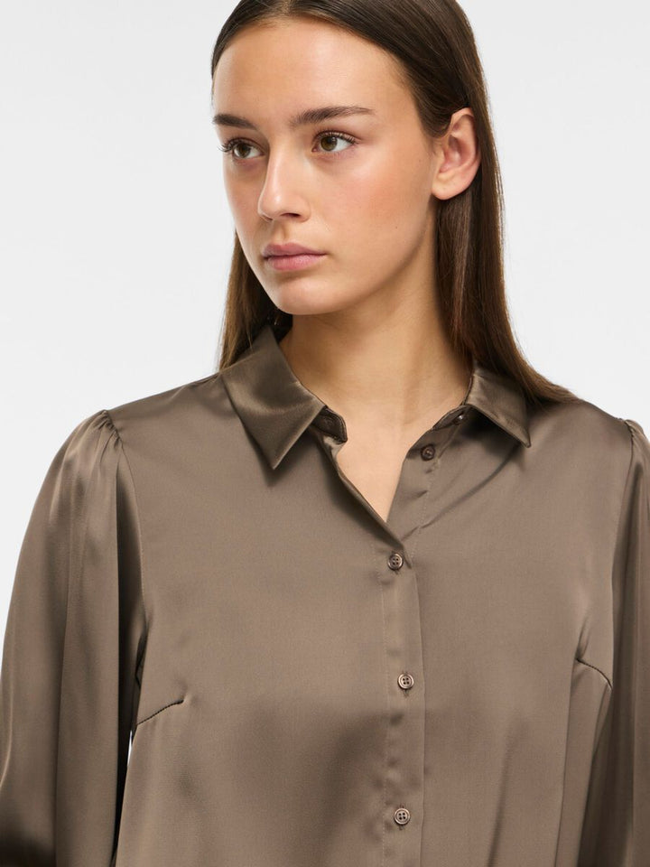Vienna Ravenna Balloon Shirt