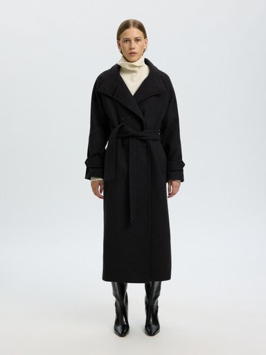 Madeline Manteco Coat