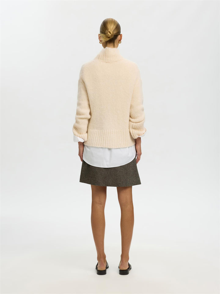 Slwgabriella High Neck