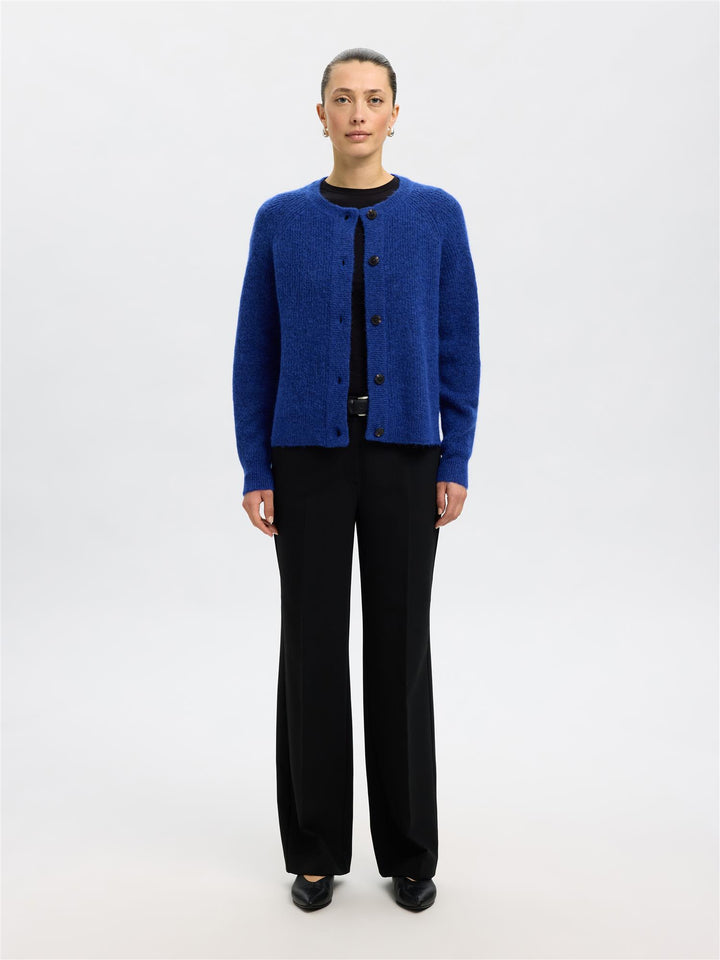 Slflulu Cardigan