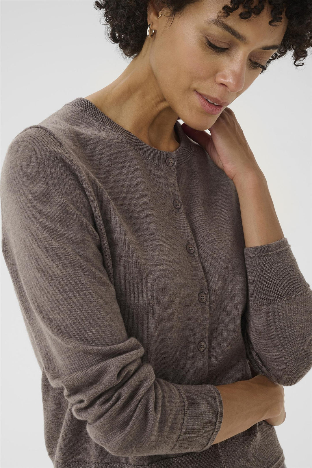 Noelani Cardigan