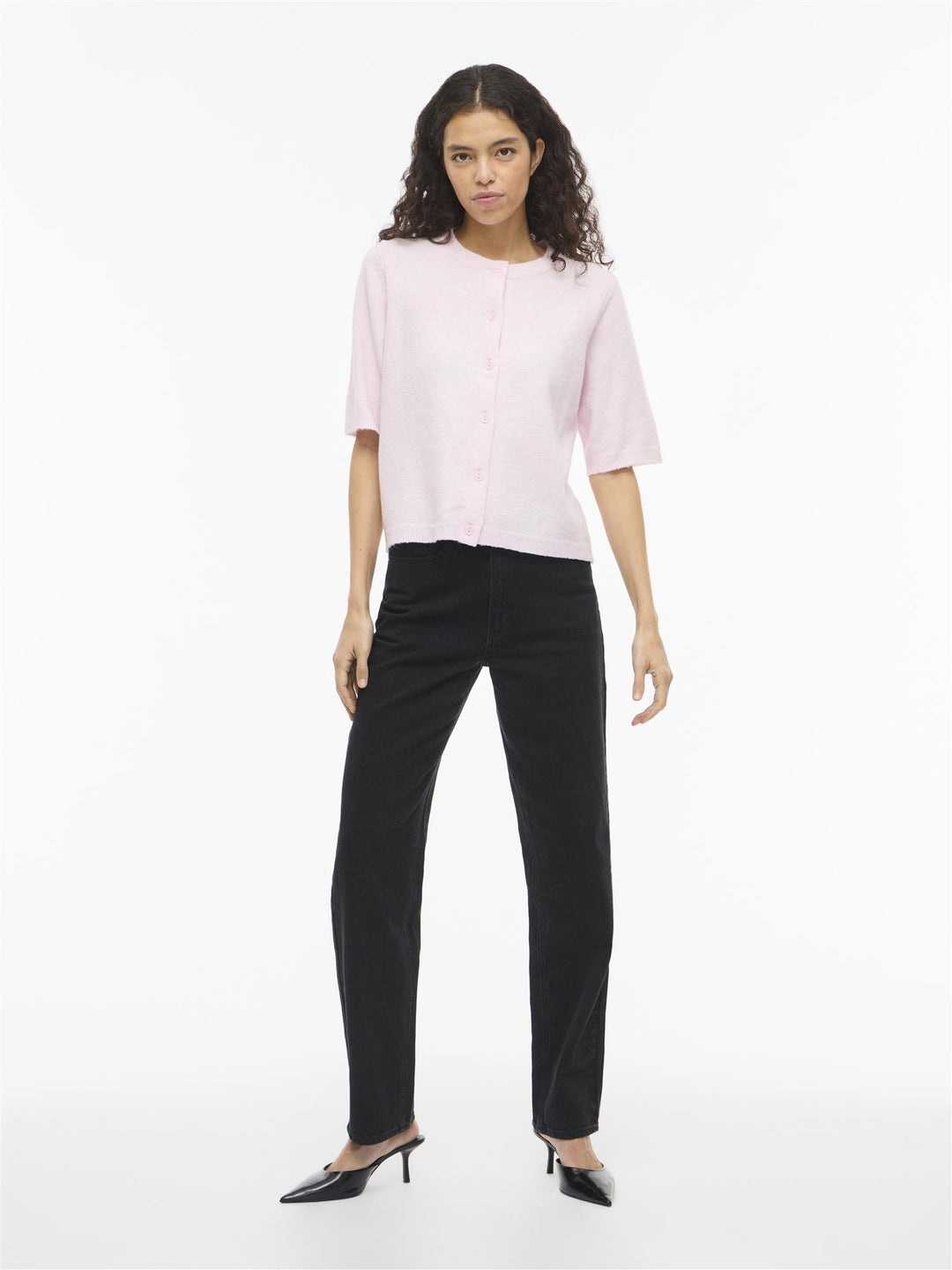 Viliga 2/4 Cardigan