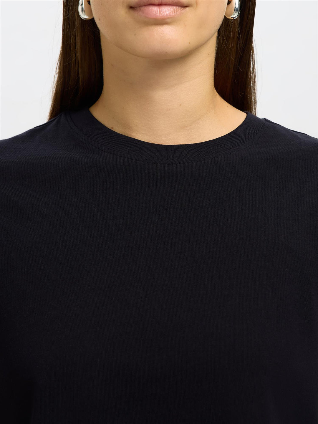 Slfmyessential T-Skjorte