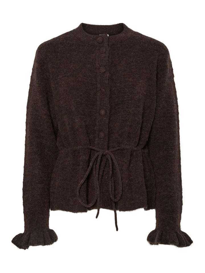 Yasthellis Cardigan