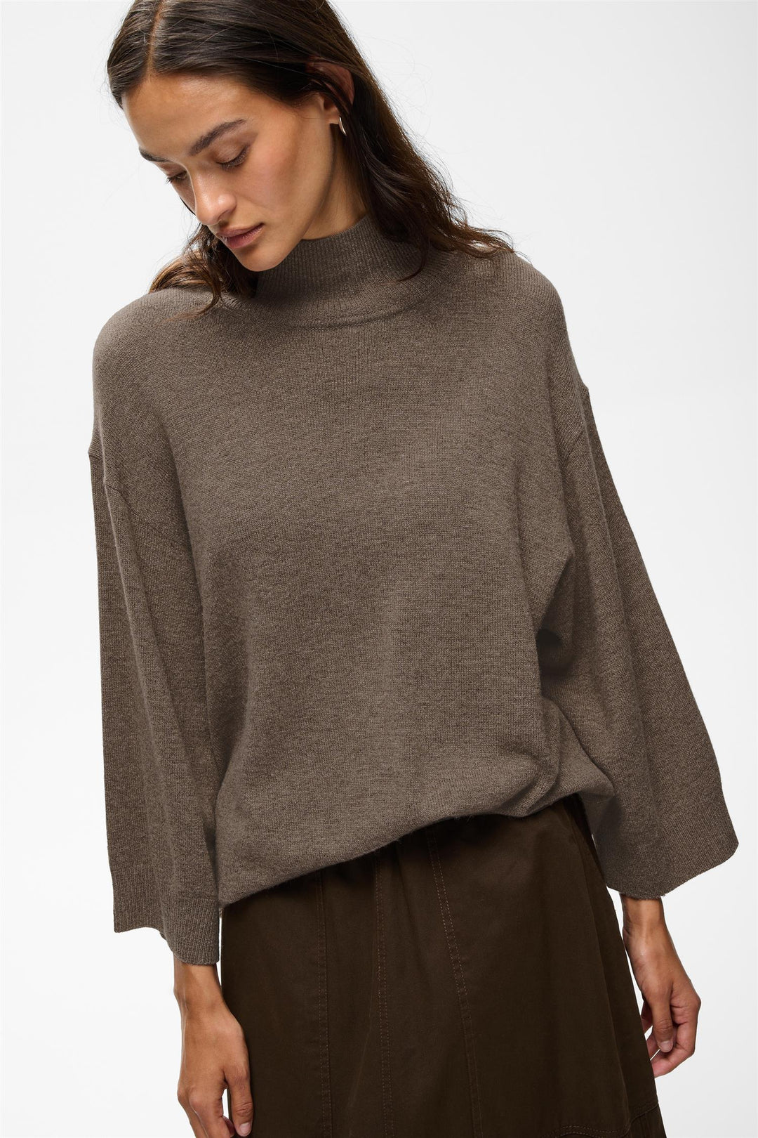 Tally Monika Highneck