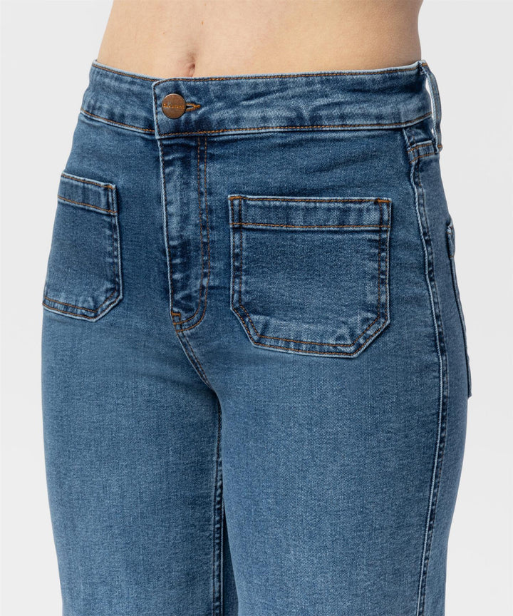 The Nora Jean