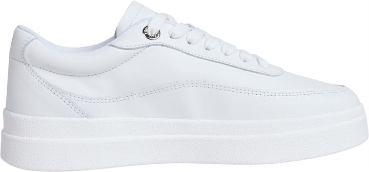 Modern Court Sneakers