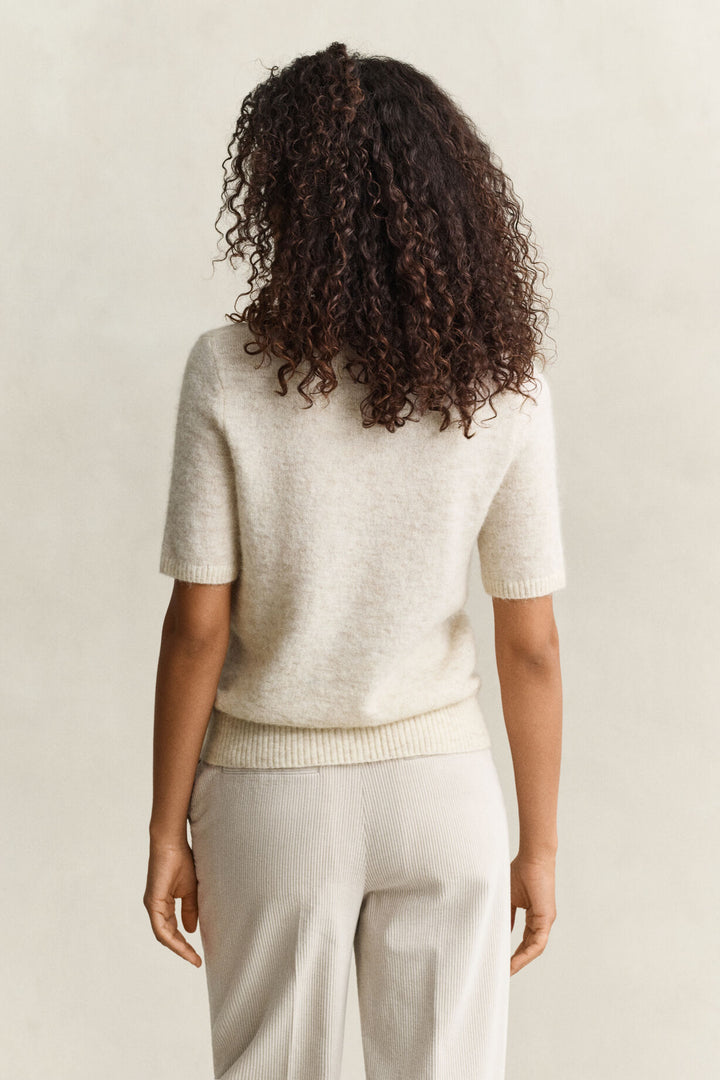 Alpaca Blend C-Neck