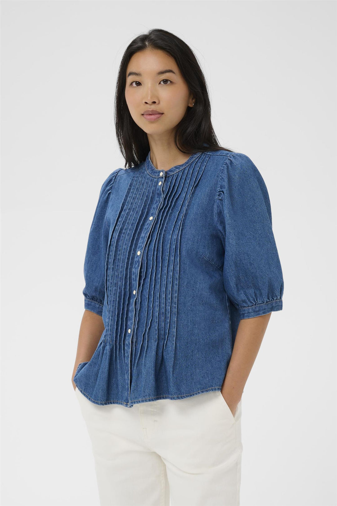 Alesia Bluse