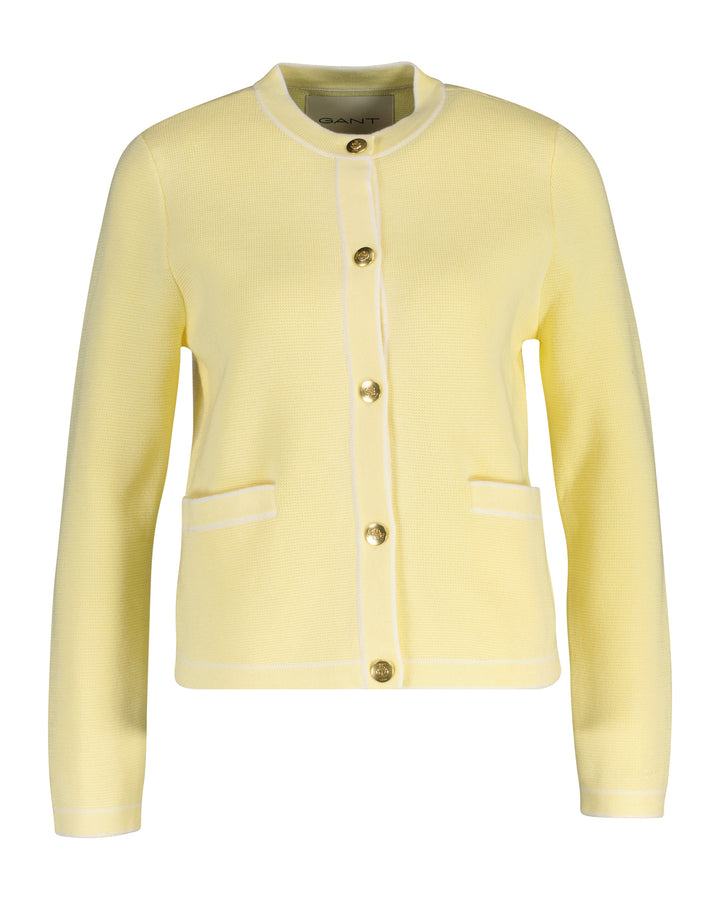 Bomulls Cardigan