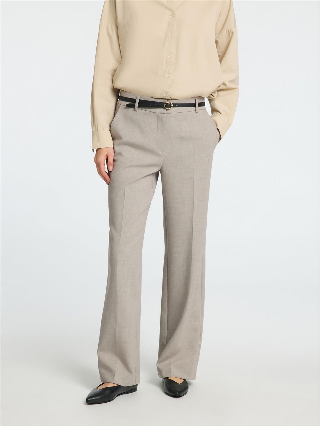 Slwrita Wide Pant