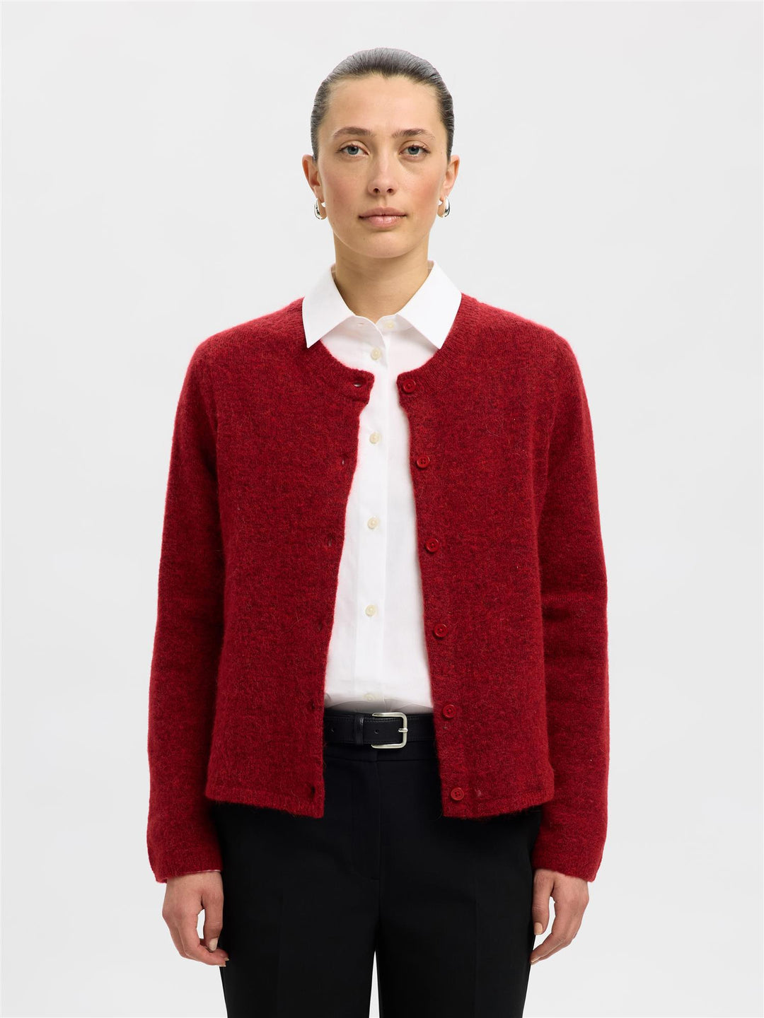 Slflulu New Cardigan