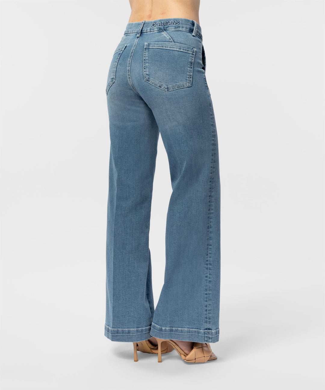 The Mona Jean