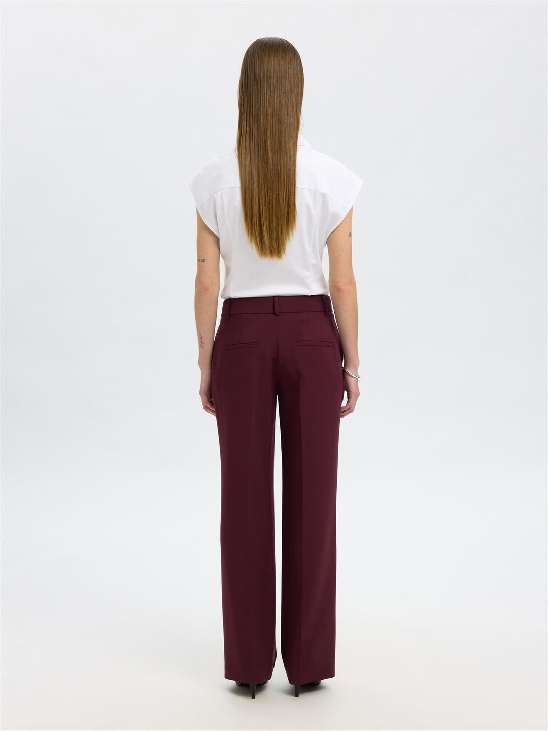 Slfrita Wide Pant