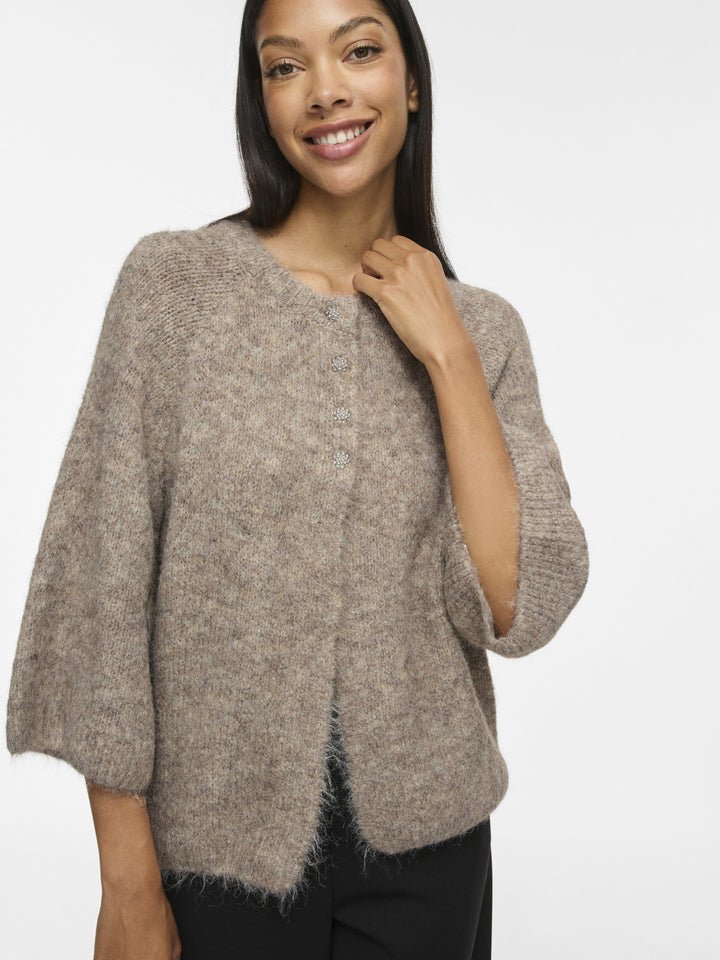 Vibows 3/4 Cardigan