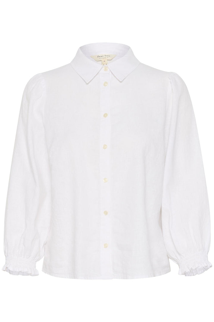 Rennette Bluse