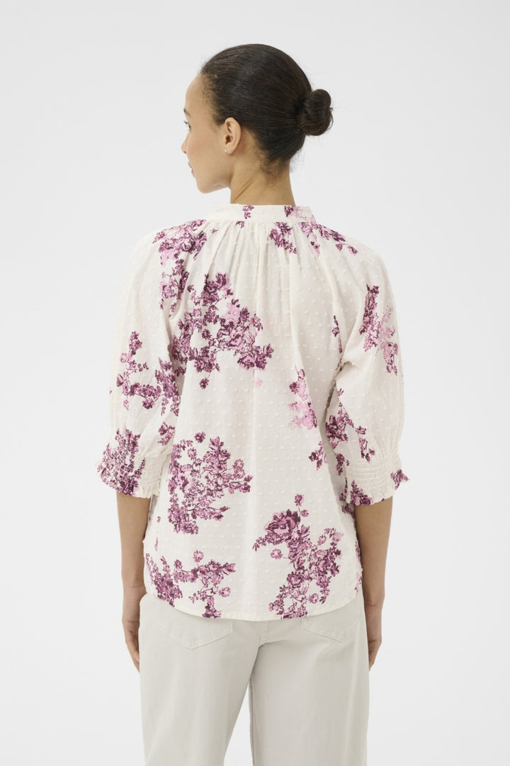 Almeras Bluse