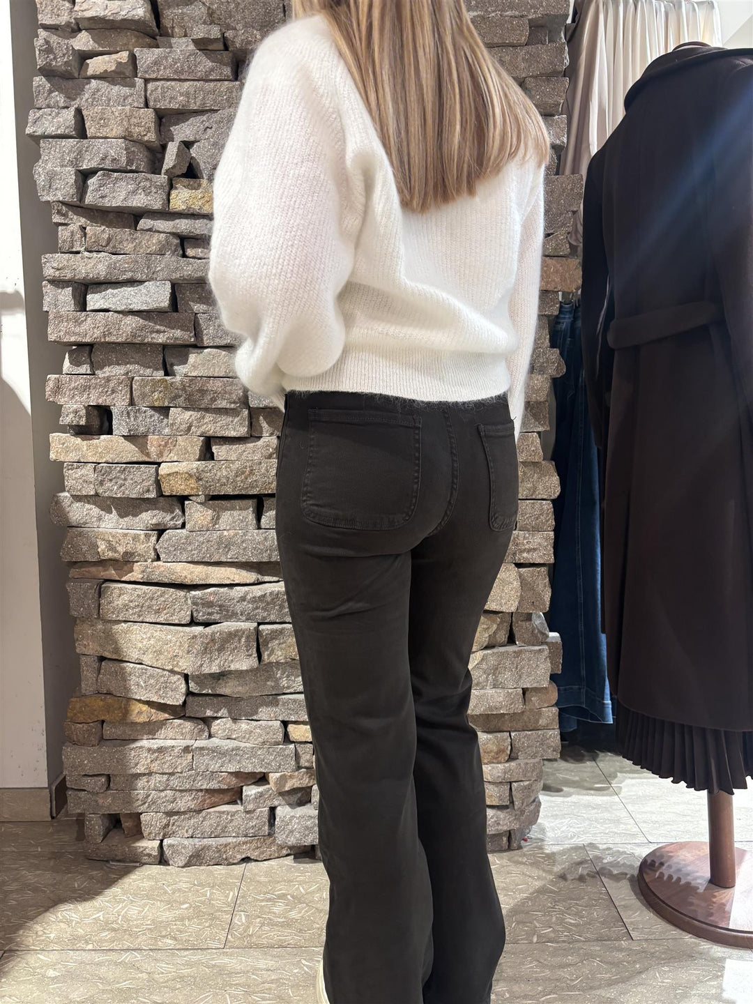 Miss Bon Jeans