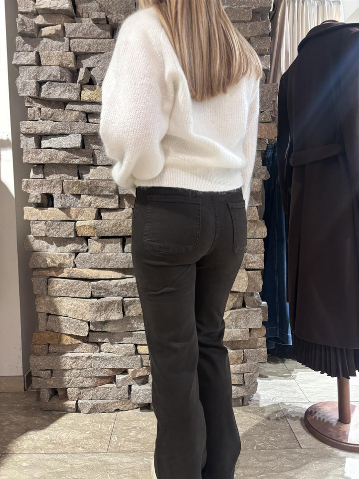 Miss Bon Jeans