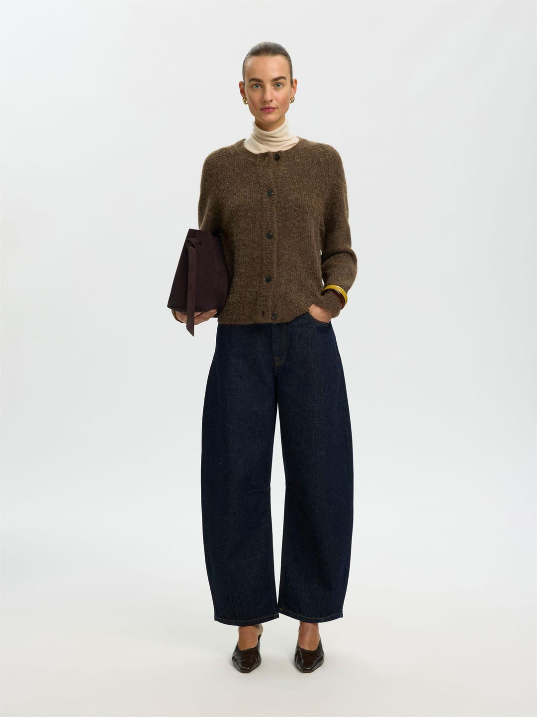 Slwlulu Cardigan