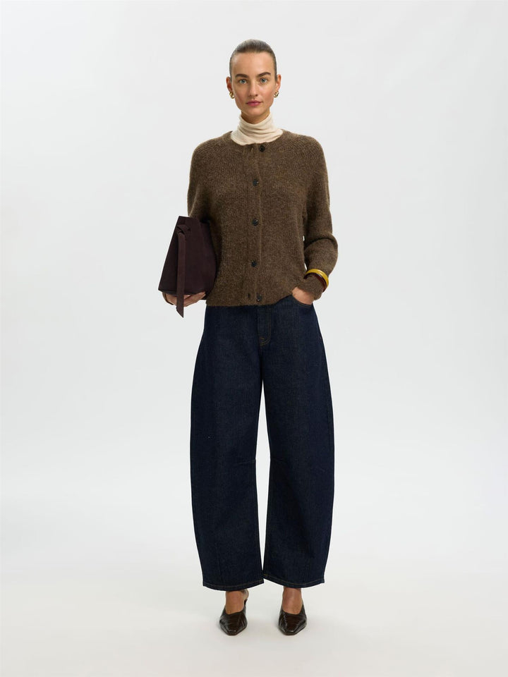 Slwlulu Cardigan