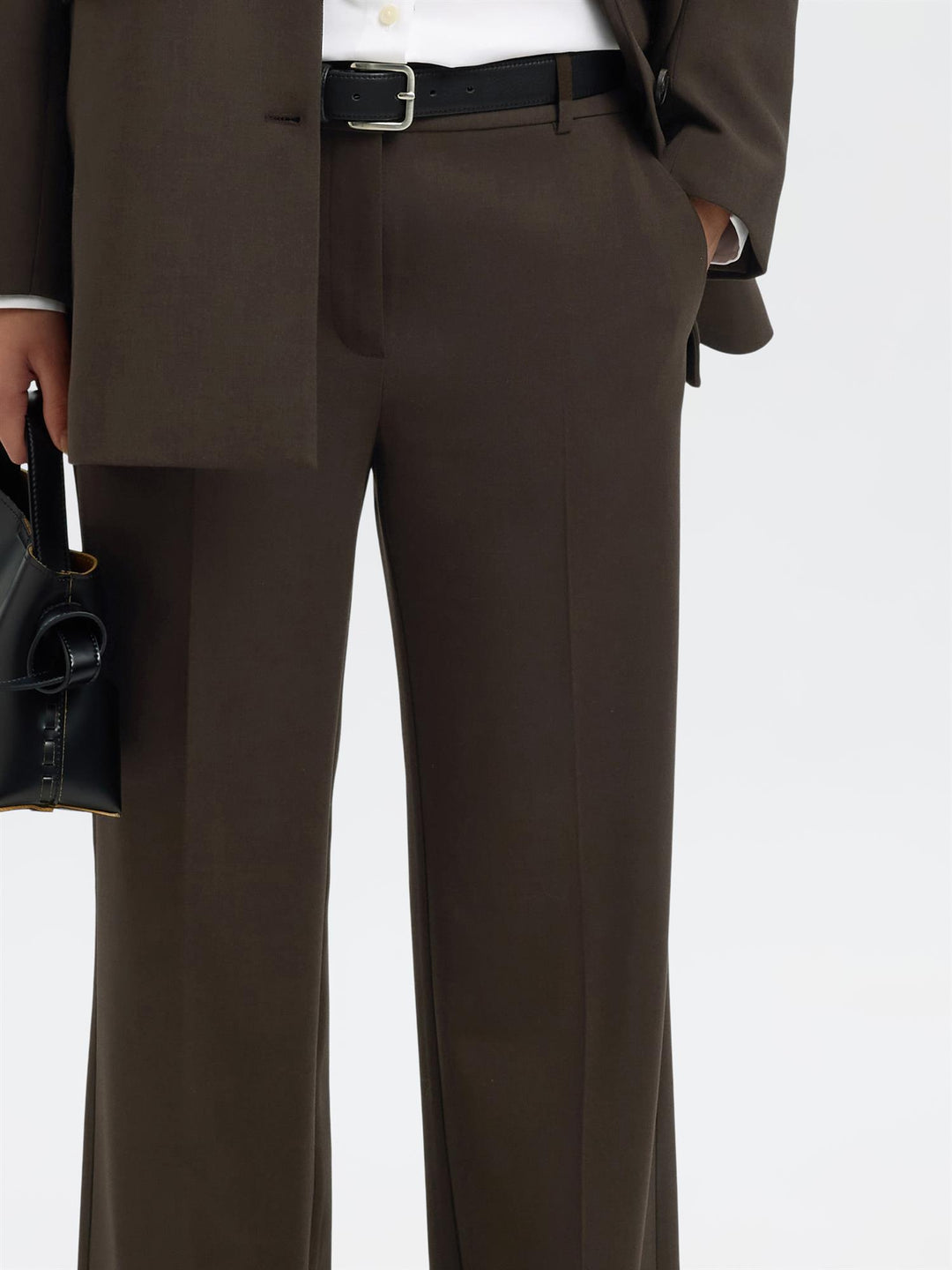 Slfrita Wide Pant