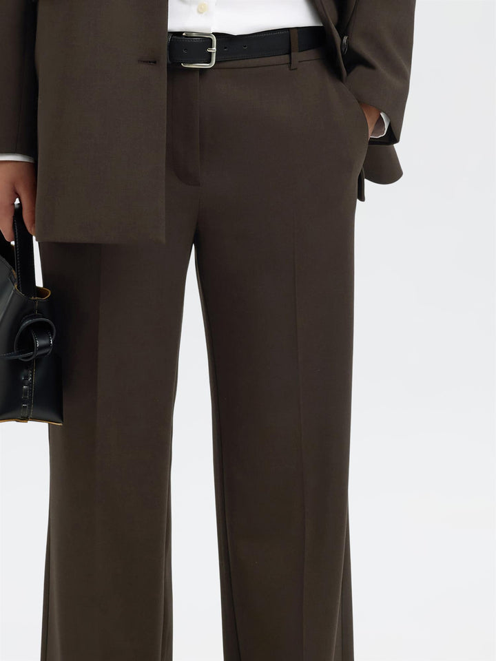 Slfrita Wide Pant
