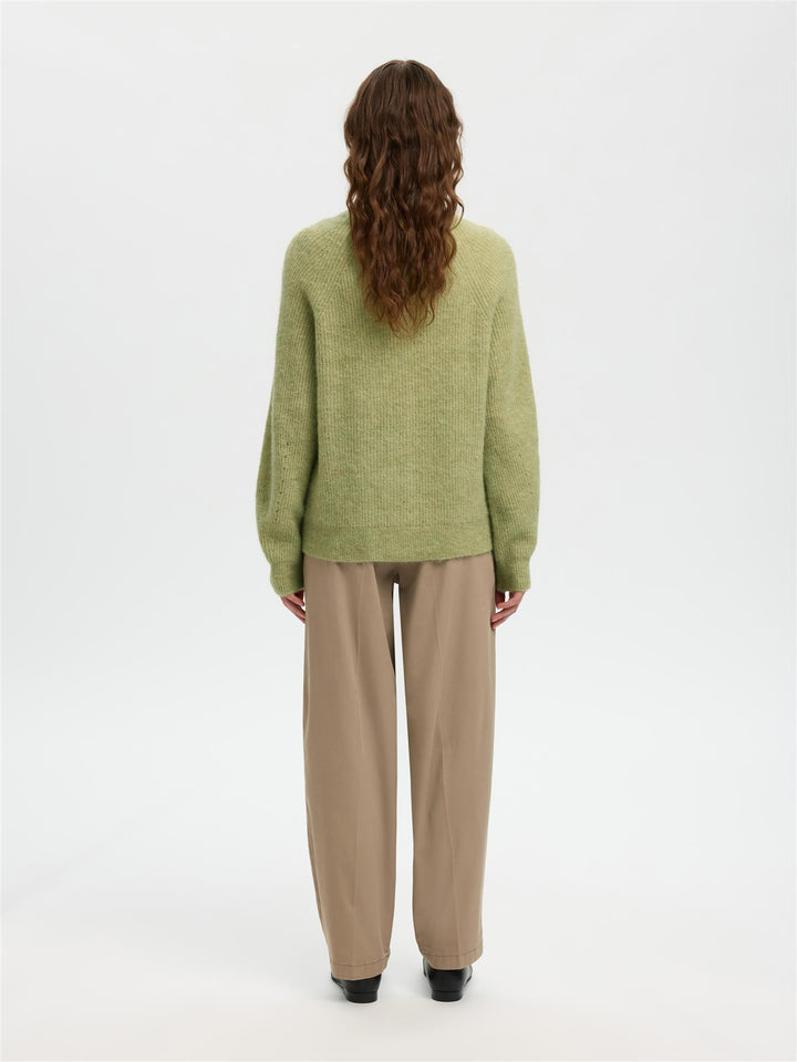 Slflulu Cardigan